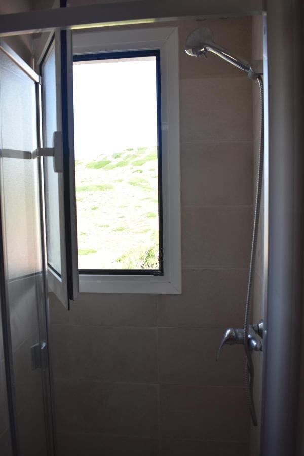 Duplex En Playas De Fornells Apartment Fornells  Luaran gambar