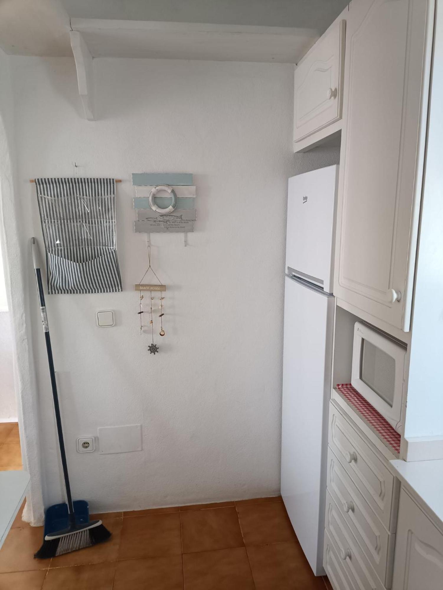 Duplex En Playas De Fornells Apartment Fornells  Luaran gambar